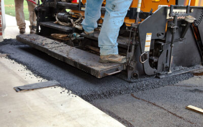 Asphalt Sealcoating: What Is It and Why Is It Important?