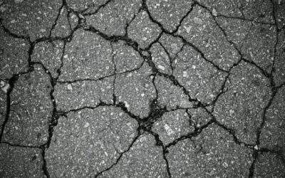 6 Main Causes of Asphalt Cracks and How to Prevent Them