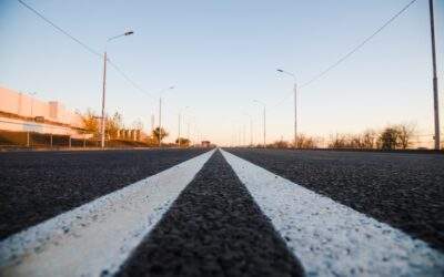 4 Reasons Why Your Asphalt Surface Needs a Good Foundation