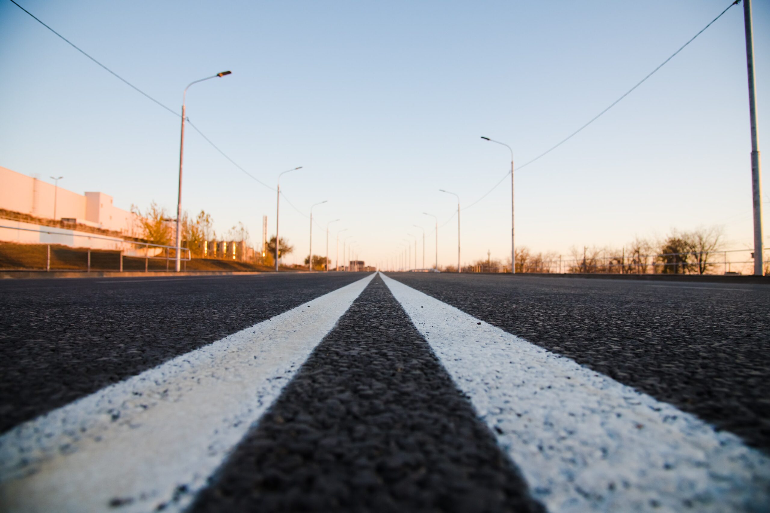 4 Reasons Why Your Asphalt Surface Needs a Good Foundation