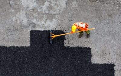 7 Benefits of Having a Career in the Asphalt Paving Industry