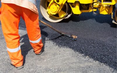 How Long Does the Asphalt Paving Process Take?