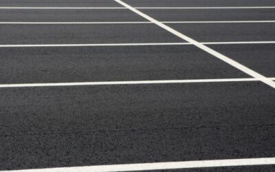 How to Identify That You Need Commercial Driveway or Parking Lot Paving Services