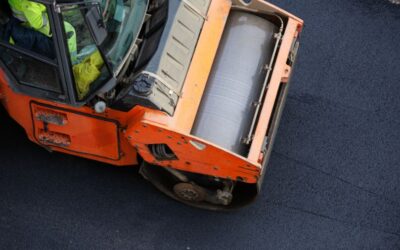 What Are the Project Requirements for Commercial Asphalt Paving?