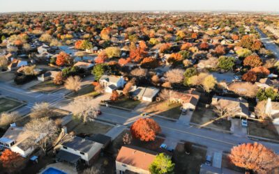 How Fluctuating Temperatures in Midland/Odessa Affect Municipal Asphalt Durability