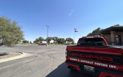 Spring Road Inspections: What City Crews Should Document Before Paving Season Starts