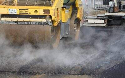 Asphalt Overlays for Commercial Parking Lots: When They Work (and When They Fail)