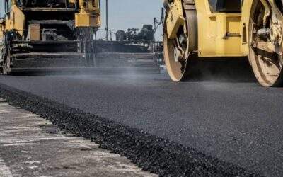 Asphalt Overlays for Commercial Parking Lots: When They Work (and When They Fail)